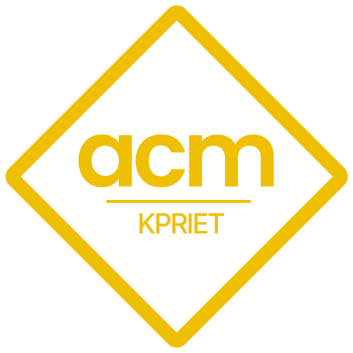 ACM Logo
